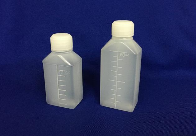 方型藥水瓶 1