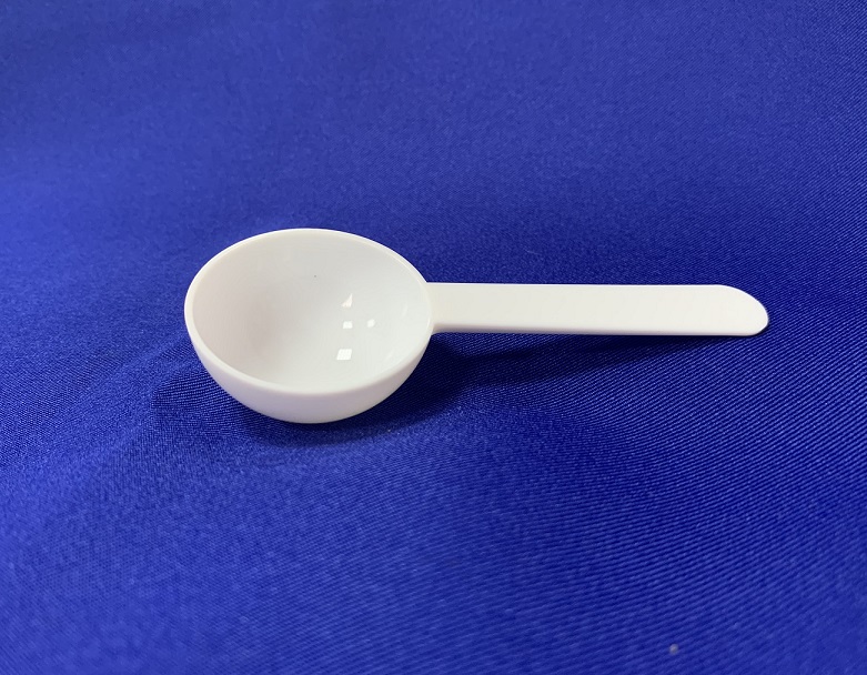 塑膠湯匙 2
